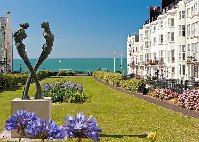 Strawberry Fields Hotel Brighton